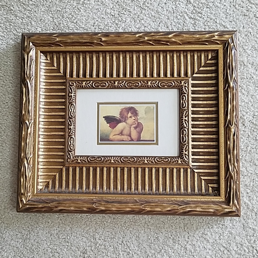 Cherub Picture